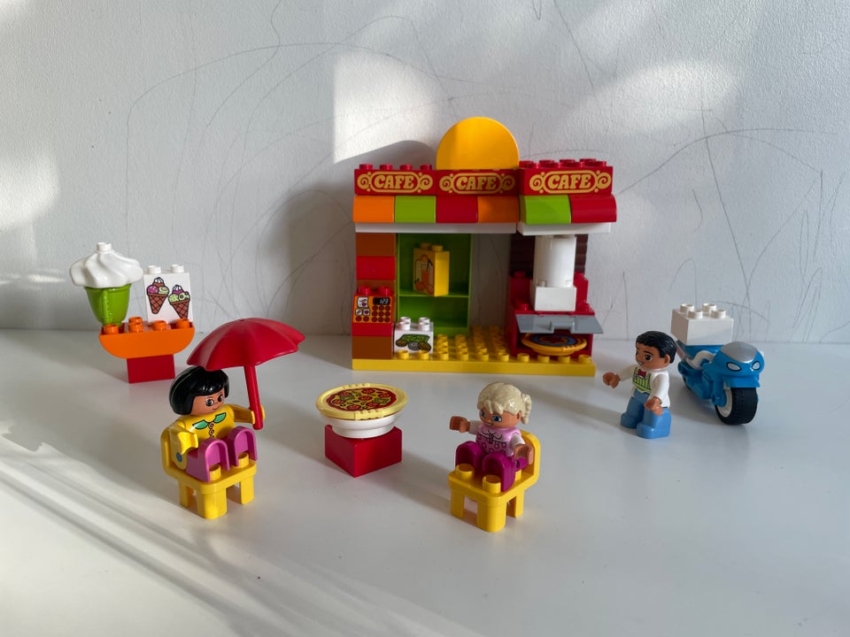 Lego Duplo