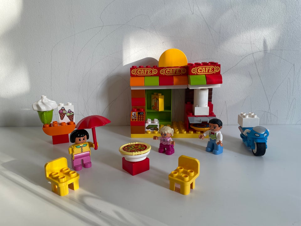 Lego Duplo