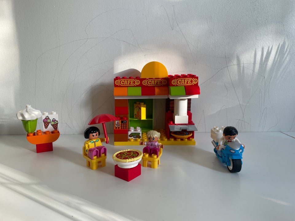 Lego Duplo