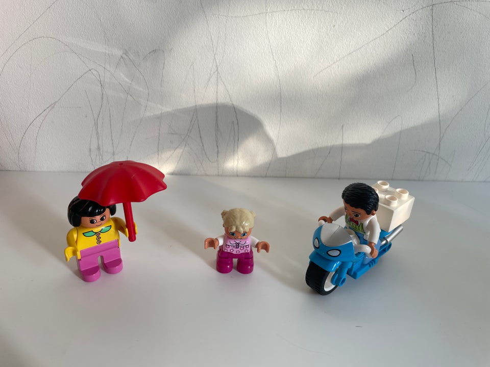 Lego Duplo