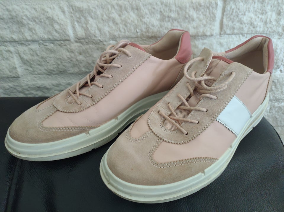 Sneakers, str. 41, ECCO