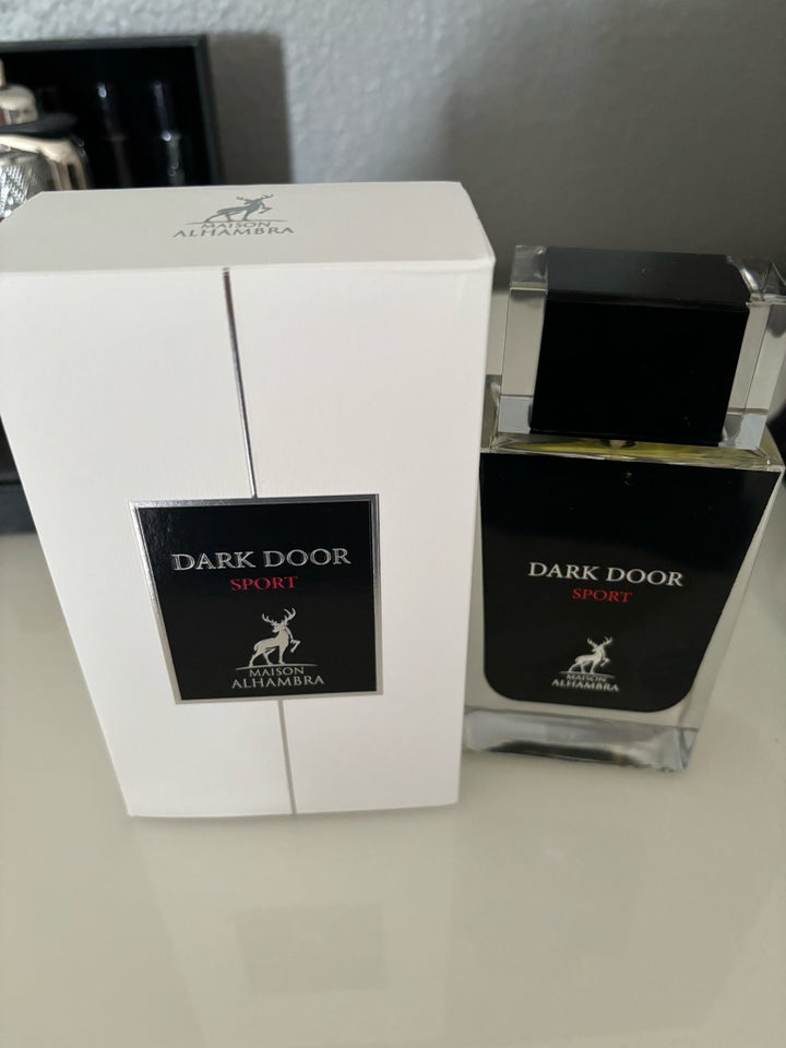 Eau de parfum Herreparfume