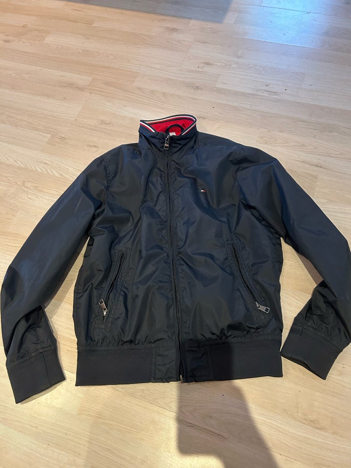 Jakke Windbreaker Tommy