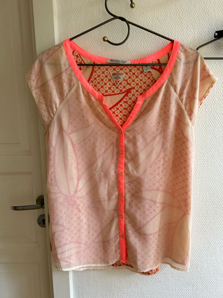 Top Maison Scotch str 38