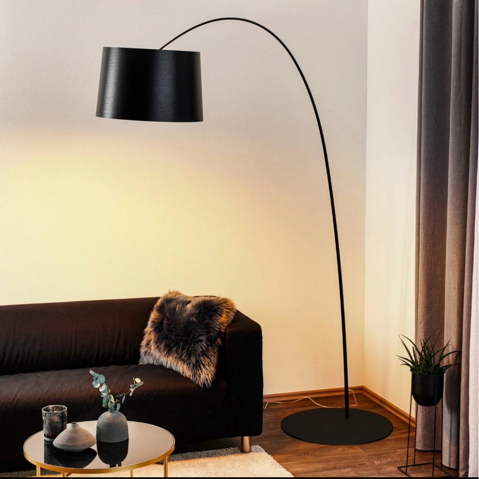 Foscarini Twiggy gulvlampe