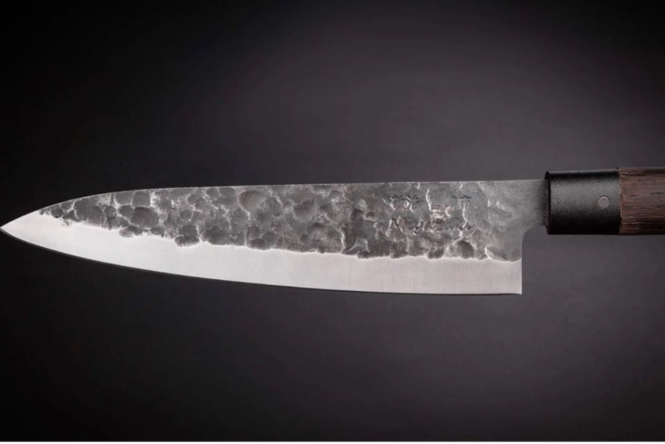 Gyuto Kniv Takahiro Miyazaki