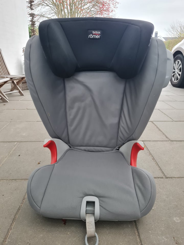 Autostol, op til 36 kg , Britax Römer