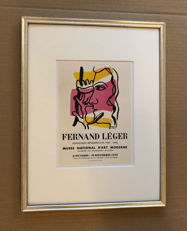 Indrammet Leger-billede Leger