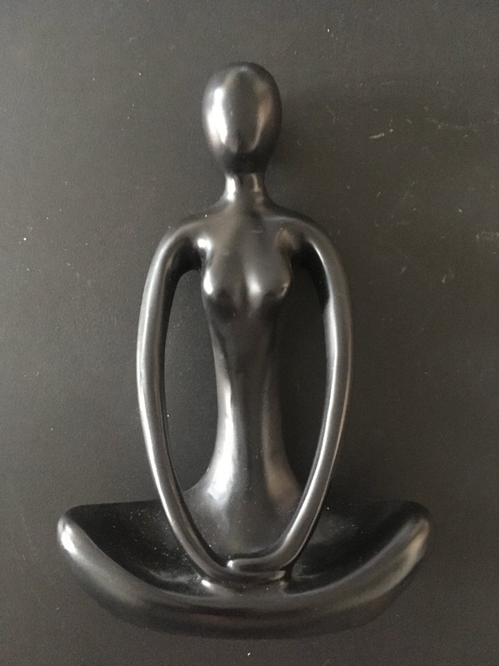 Figur meditation - H ca 135 cm