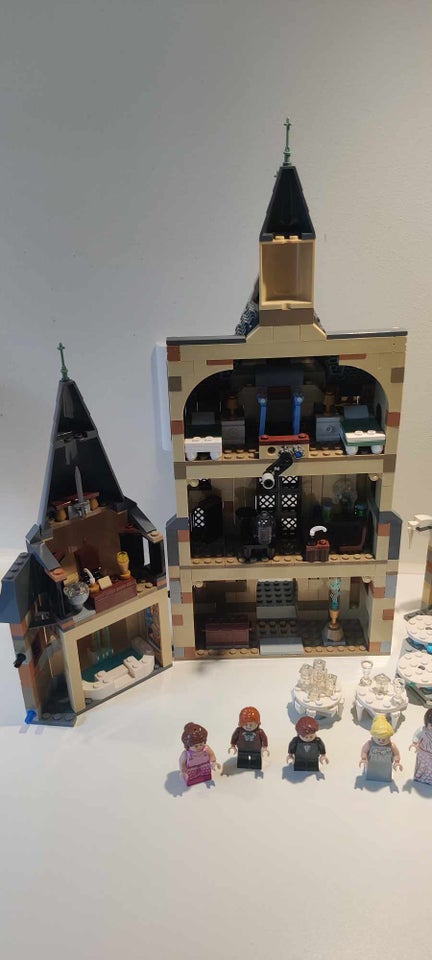 Lego Harry Potter 75948