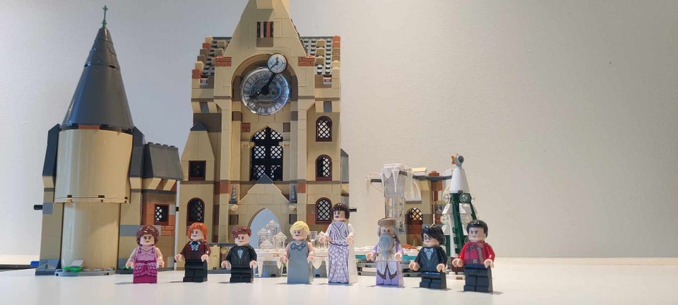 Lego Harry Potter 75948