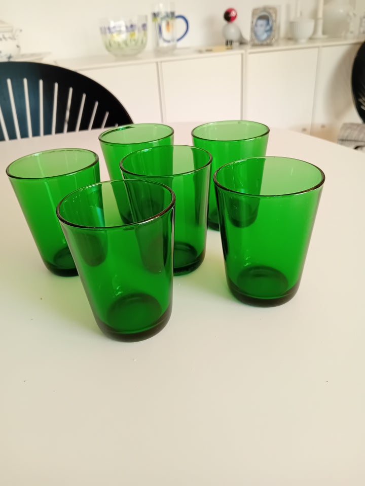 Glas Vandglas Af fransk