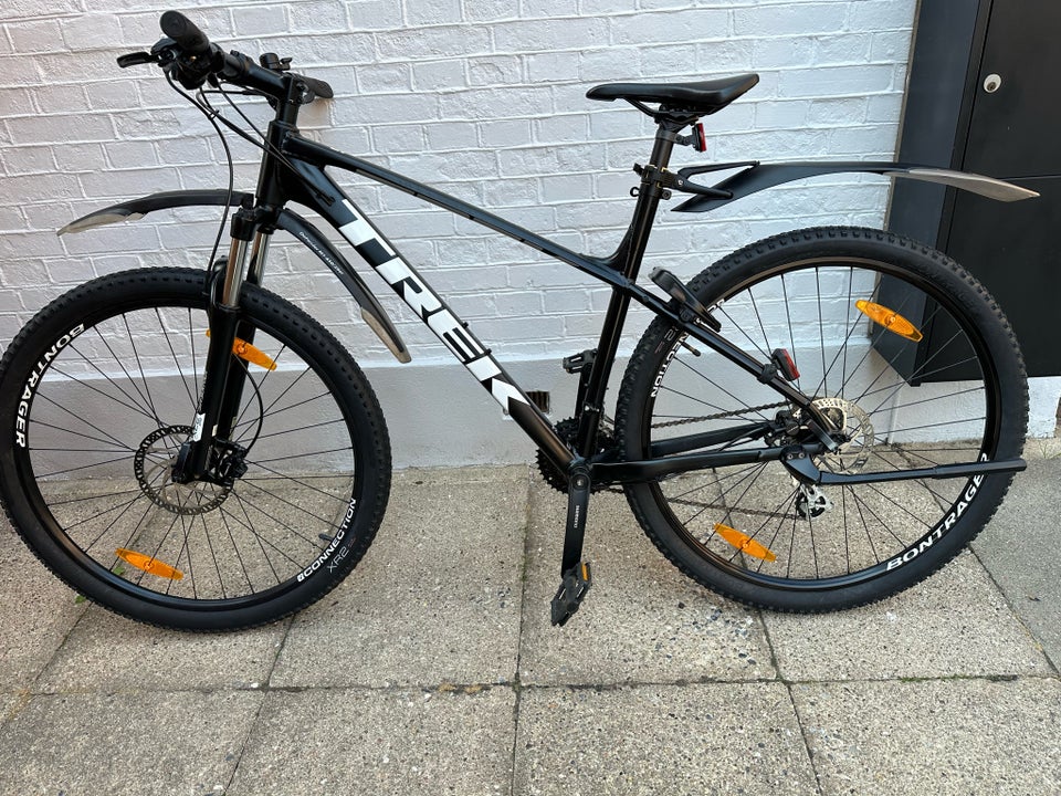 Trek Marlin 5 hardtail L tommer