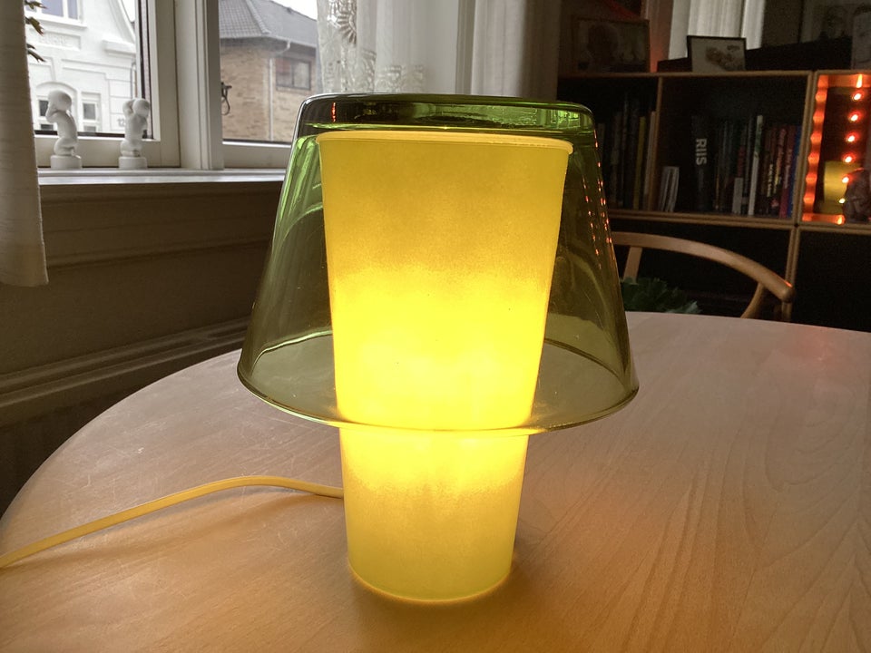 Anden bordlampe Vintage Ikea