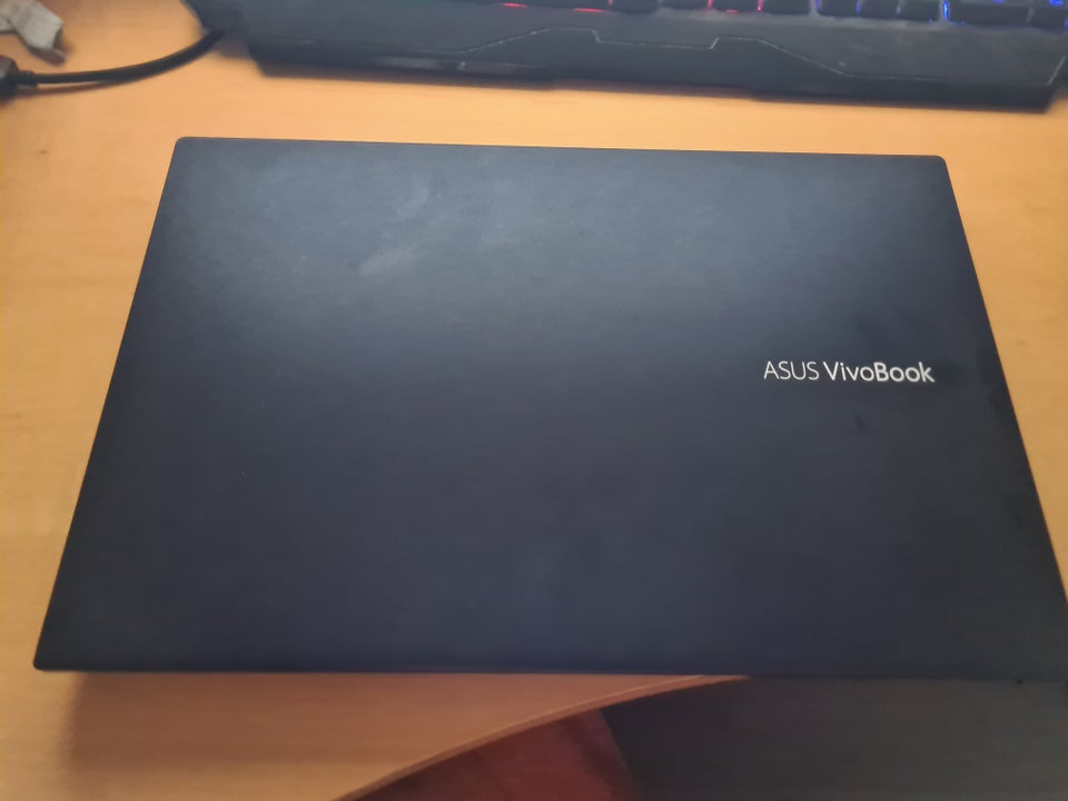 Asus Vivobook x413ea 3 GHz 8 GB ram