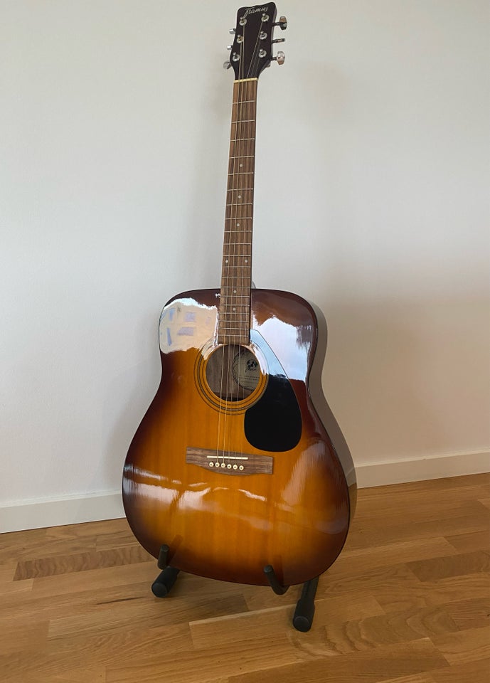 Klassisk, Framus Ideal FR A