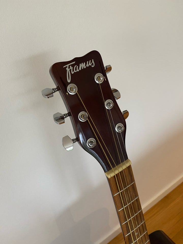 Klassisk, Framus Ideal FR A