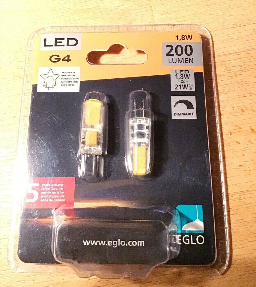 LED