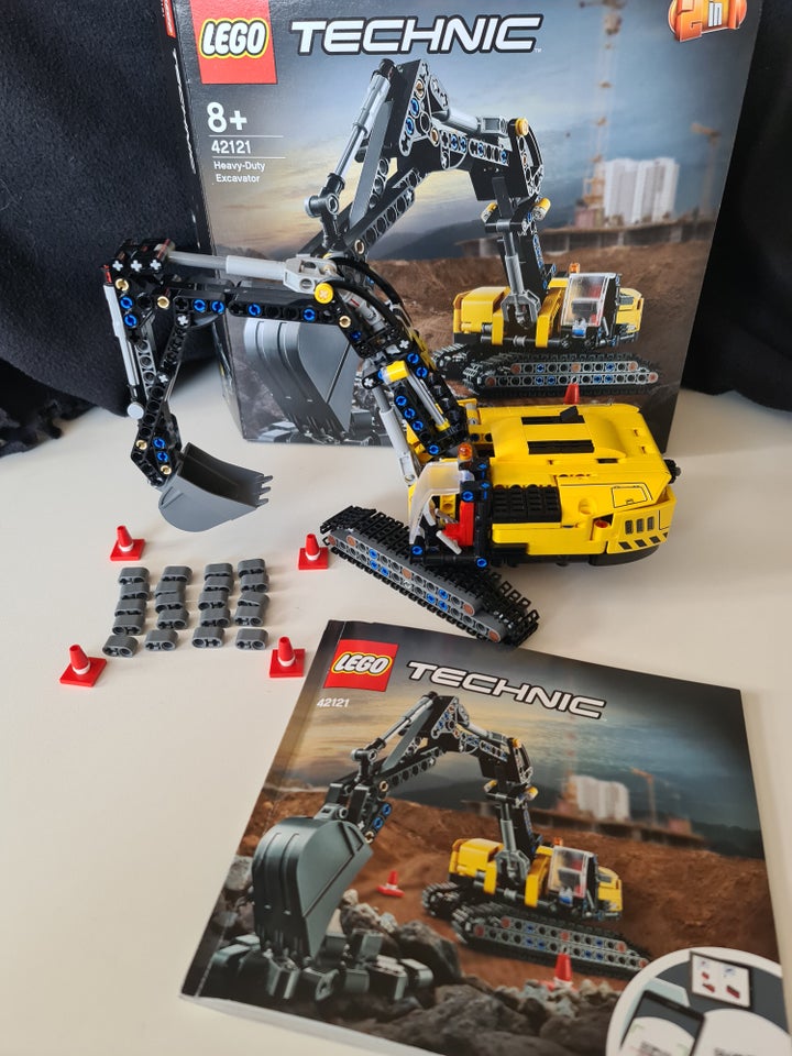 Lego Technic LEGO Technic