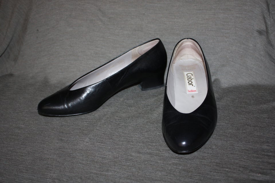 Pumps, str. 39, Gabor