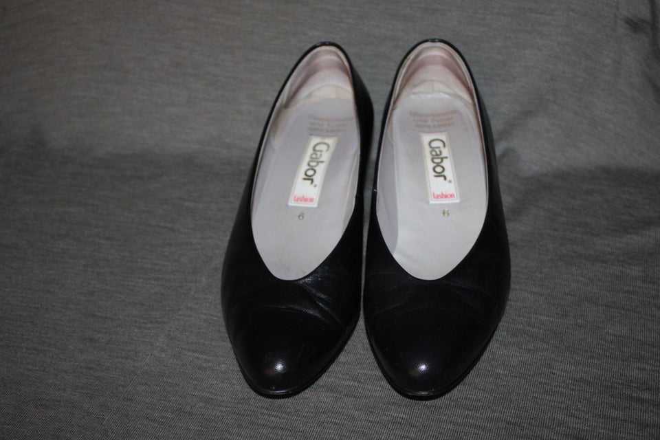 Pumps, str. 39, Gabor