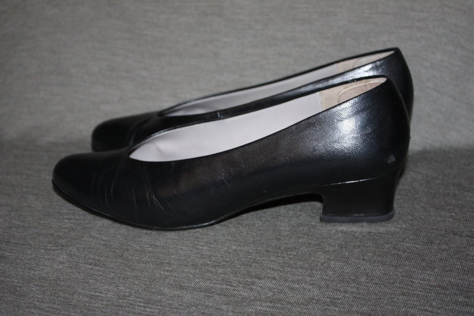 Pumps, str. 39, Gabor