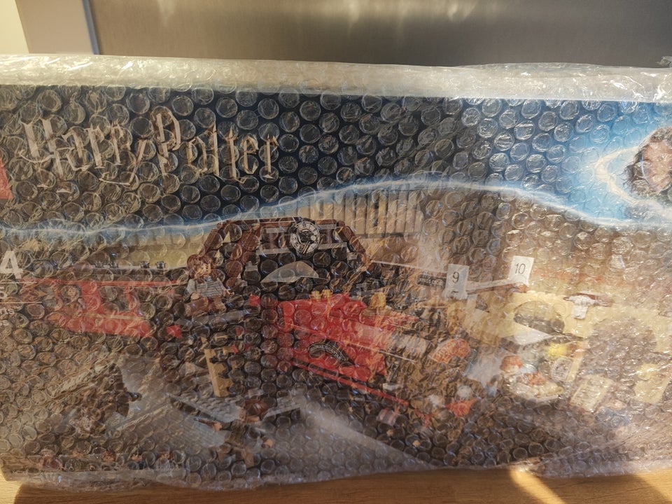 Lego Harry Potter 75955