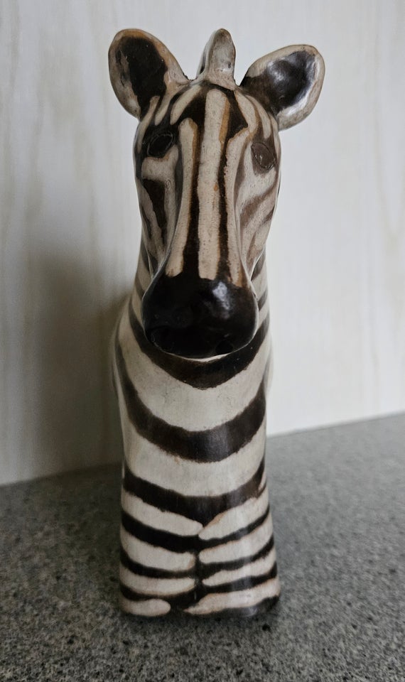 Zebra figur