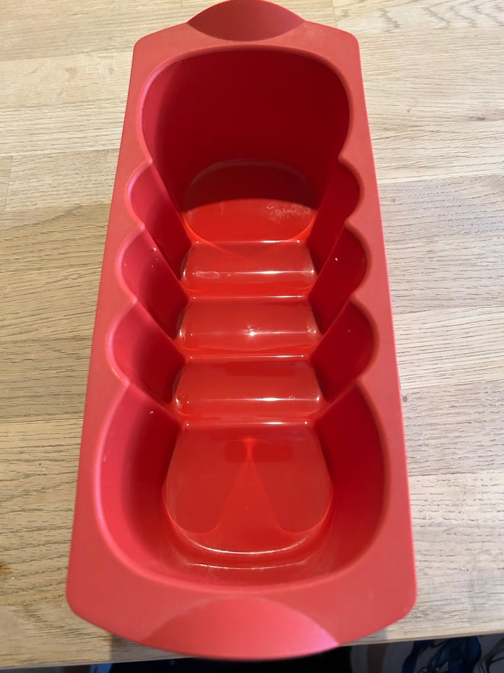 Bageform Tupperware