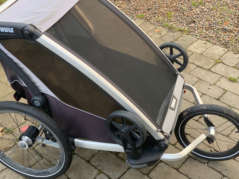 Cykeltrailer , Thule lite