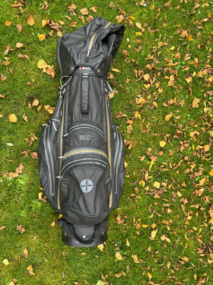 Golfbag, Big MAX