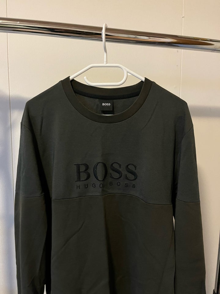 Sweatshirt, Hugo boss, str. L