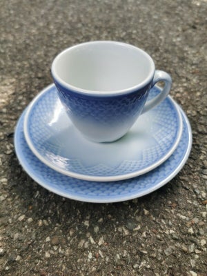 Porcelæn Espresso kaffekop kop