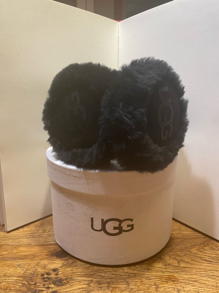 Andet, Uggs ørevarmer, Uggs