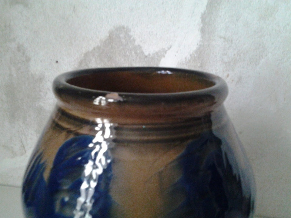 Keramik Vase Annashaab