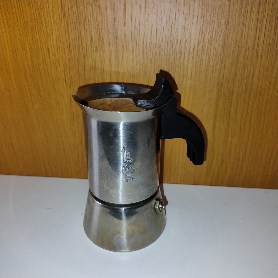 Mokapot