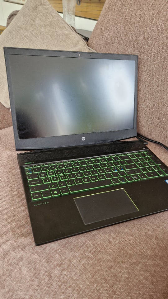 HP HP Pavilion Gaming Laptop 15 22