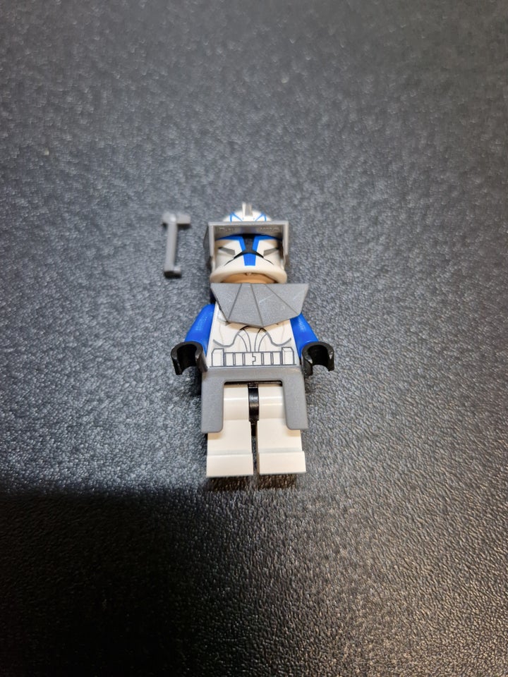 Lego Star Wars, Clone Captain Rex