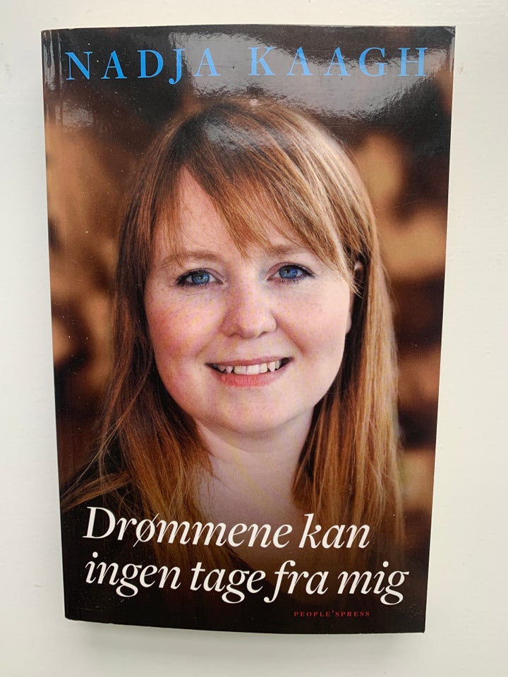 Drømmene kan ingen tage fra mig,