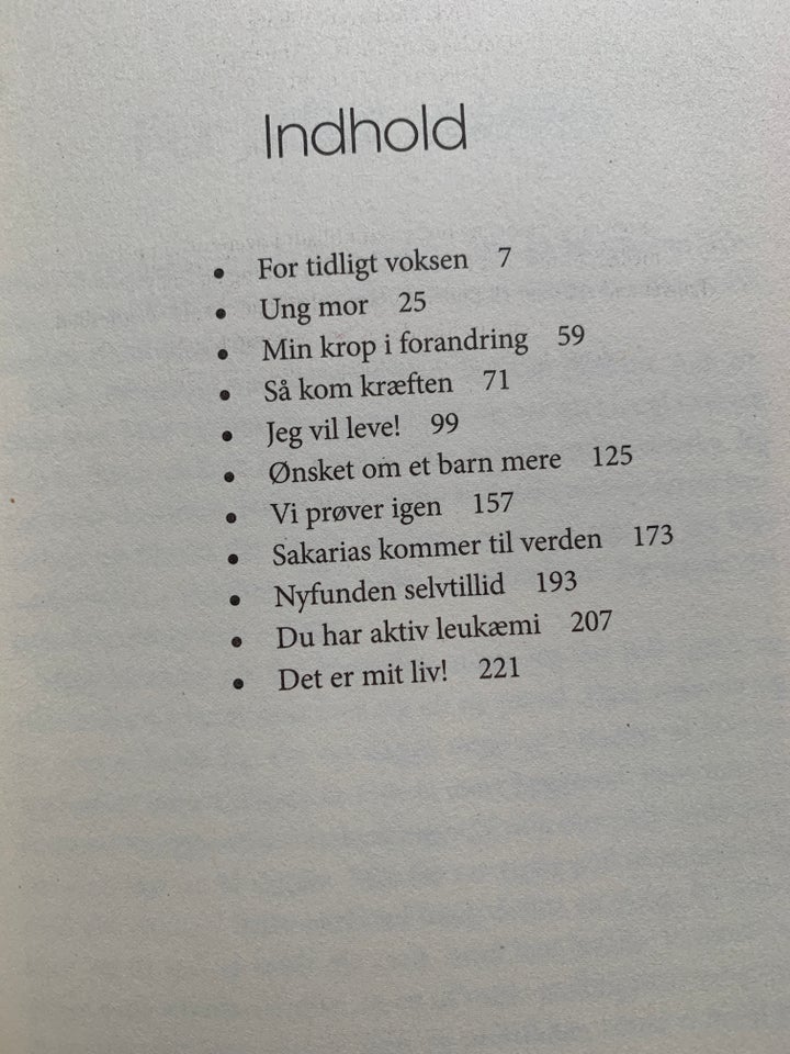 Drømmene kan ingen tage fra mig,