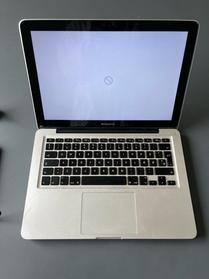 MacBook Pro 2011