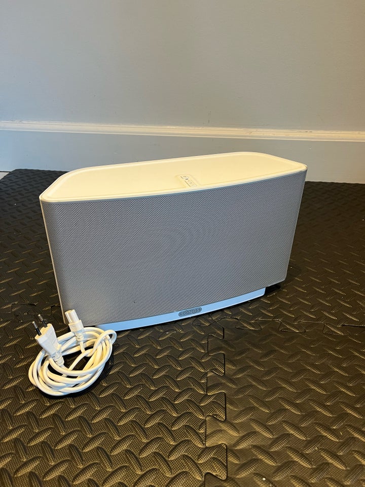 Højttaler, SONOS, Play 5