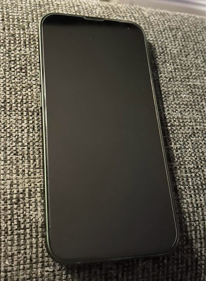 iPhone 13 128 GB grøn