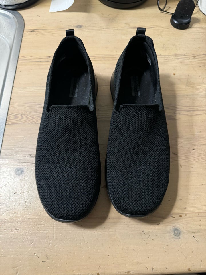 Loafers, str. 39, Skechers