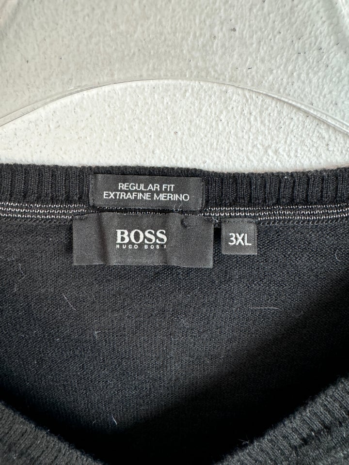 Sweater, HUGO BOSS , str. XXXL