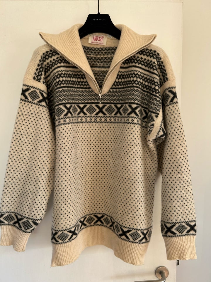 Sweater, Ambush, str. XL