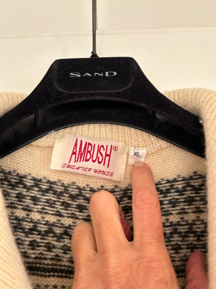 Sweater, Ambush, str. XL