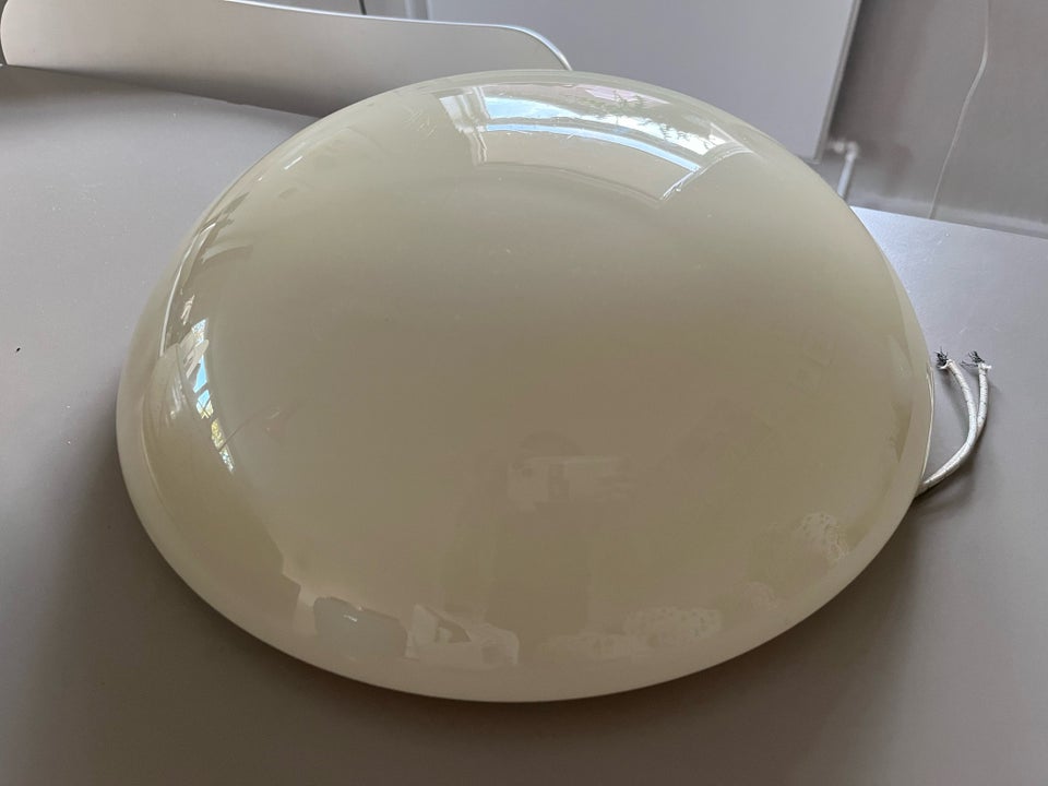 Vintage Lyfa plafond Vintage