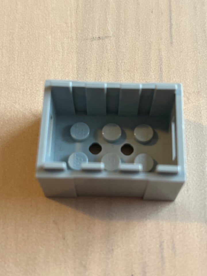 Lego andet, 40150 - KLODSEKASSE