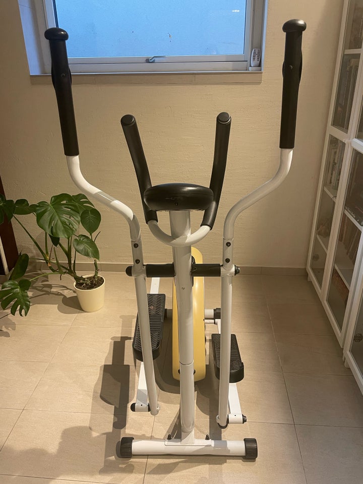 Crosstrainer, Maxfit